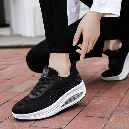 Chaussures Ergonomiques Ultralégères : Le Soutien Parfait pour vos Journées Actives