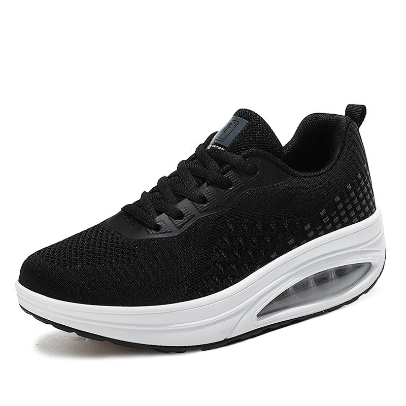 Chaussures Ergonomiques Ultralégères : Le Soutien Parfait pour vos Journées Actives