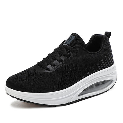 Chaussures Ergonomiques Ultralégères : Le Soutien Parfait pour vos Journées Actives