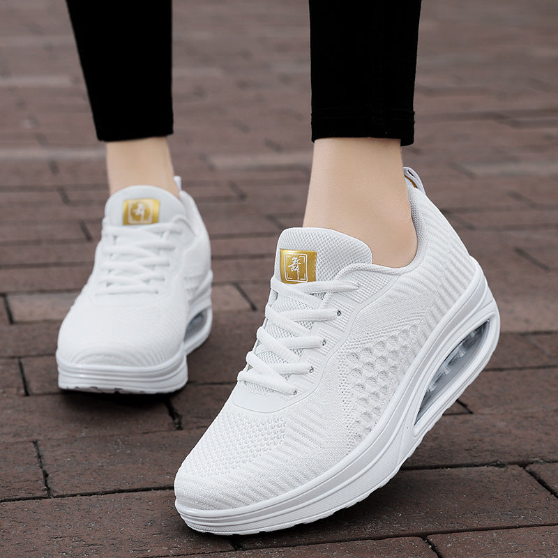 Chaussures Ergonomiques Ultralégères : Le Soutien Parfait pour vos Journées Actives