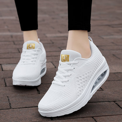 Chaussures Ergonomiques Ultralégères : Le Soutien Parfait pour vos Journées Actives