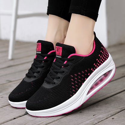 Chaussures Ergonomiques Ultralégères : Le Soutien Parfait pour vos Journées Actives