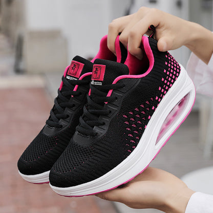 Chaussures Ergonomiques Ultralégères : Le Soutien Parfait pour vos Journées Actives
